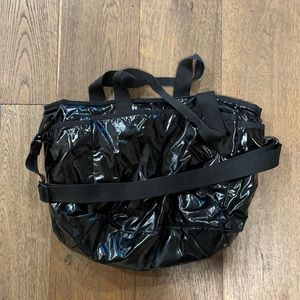 lesportsac diaper bag